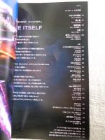 風の旅人 2007年6月　Vol.26 FIND THE ROOT われらの時代　LIFE ITSELF
表紙：大竹伸朗
