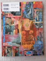 風の旅人 2007年6月　Vol.26 FIND THE ROOT われらの時代　LIFE ITSELF
表紙：大竹伸朗
