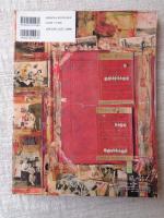 風の旅人 2007年4月　vol.25 Find the root　●大特集：われらの時代Ⅱ　SPIRAL LIFE　※表紙：大竹伸朗
表紙：大竹伸朗