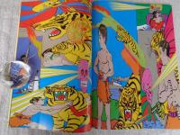 Brutus trip/ブルータス トリップ(02)、(2008 July)　●山川惣治を知ってますか？