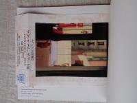 フランス　ナイーブ・アート展　(やすらぎの日常風景)