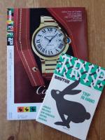 BRUTUS TRIP /ブルータス・トリップ(01)、 2008年5月、★ボブ・マーリー30年目の再会★フランク・ウイリアムズ＆中嶋一貴　ベーブ・ルース/キース・ヘイリング/他　付録付き、