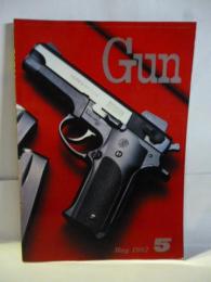 月刊 GUN 1982年5月号