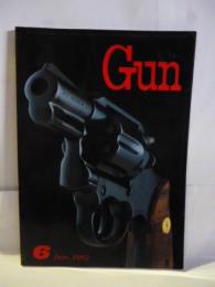月刊 GUN 1982年6月号
