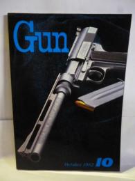 月刊 GUN 1982年10月号