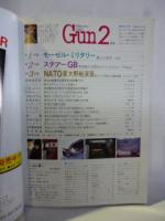 月刊 GUN 1983年2月号