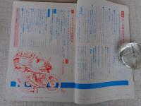 オートバイ　1972年7月号 ●特集：キミは頼れるライダーか？ ●カワサキ750－SSの取扱いと点検・調整のポイント ●王者：ハーレー・ダビッドソン
