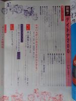 オートバイ　1973年5月号 ●’73・国産車特集増大号/73年オール国産車アルバム ★デイトナ200詳報　★スポーツシーズン開幕！スズカ、富士、谷田部の第1戦