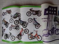 オートバイ　1973年5月号 ●’73・国産車特集増大号/73年オール国産車アルバム ★デイトナ200詳報　★スポーツシーズン開幕！スズカ、富士、谷田部の第1戦