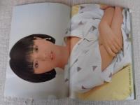 探偵物語　(映画パンフレット)