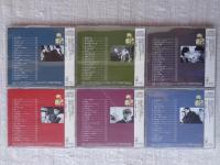 CD 石原裕次郎の世界　