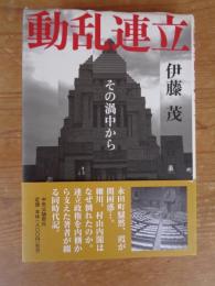動乱連立 : その渦中から