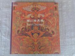 瀬川康男展 : いのち・ものがたる絵たち