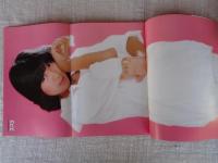 スコラ　1982年10/28日号　堀ちえみ/五十嵐めぐみ/松本伊代/美保純/夏樹レナ/デビル雅美/堀川まゆみ