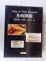 魚病図鑑