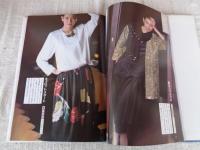 日本の布の洋服 : きもの地でつくる