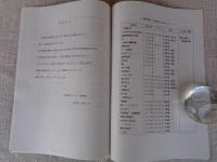 関野準一郎と畦地梅太郎　(会期)平成11年5月～　(会場)南海放送サンパーク美術館