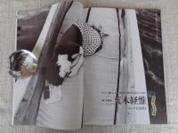 芸術新潮　1994年4月号 ●特集：平安建都千二百年記念　王朝貴族のホットな生活　●小山田二郎の遺したもの　●今だから聞ける、今しか聞けない戦後写真家たちの肉声/眼の狩人たちの肖像(第12回)荒木経惟