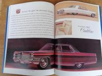 The '60s : 広告の中のアメリカ　1960年代　クルマ