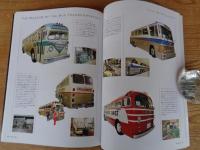 世界のバス 2008　 Europe/Americas/Asia/Japan　WORLD BUSES