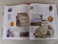 岩石と宝石の大図鑑 : 岩石・鉱物・宝石・化石の決定版ガイドブック