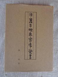 続「舞台・映画・寄席・覚書」