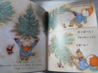 クリスマスのたね　(えほんのもり)