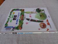 野菜 : 草と野菜、どうちがうの?