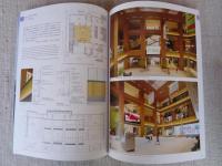 建築画報 MONOGRAPH（No.366） 「JP TOWER NAGOYA」