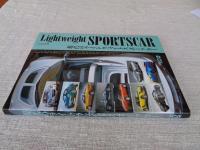 現代のライトウェイトスポーツカー