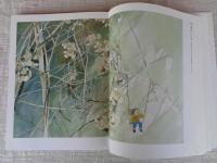 安野光雄 : キャンバスが絵になるとき M..ANNO