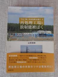 再処理工場と放射能被ばく