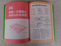 世界で一番やさしい木構造 : 110のキーワードで学ぶ : 世界で一番やさしい建築シリーズ 03