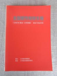 全国都市財政年報　（全国791都市・23特別区 2016年度決算）