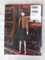 ドール・コーディネイト・レシピ⑪ : ブライス、momokoドール、タイニー・ベッツィー他のお洋服作り