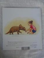 きょうりゅうの おおきさって どれくらい? （かがくのとも 528号）