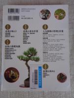 よくわかる盆栽　基礎から手入れまで