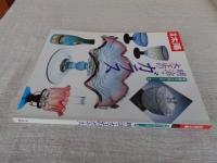 明治・大正のガラス