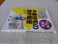 マンガで学ぶ木造住宅の設計監理