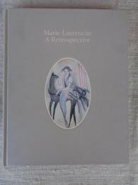 マリー・ローランサン1883-1956