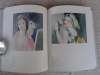 マリー・ローランサン1883-1956