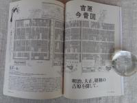 東京人　2007年3月（no.237号）　●特集：江戸吉原、遊廓は文化の最前衛！