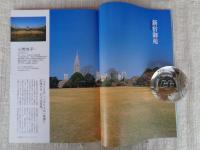 東京人　2007年6月号（no.241）●特集：目利きに聞く 庭の愛で方、歩き方