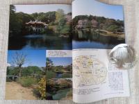 東京人　2007年6月号（no.241）●特集：目利きに聞く 庭の愛で方、歩き方