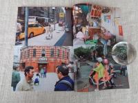 東京人　2019年11月号（no.417）●特集：台北ディープ散歩　●小特集：日本橋ムロホン、そぞろ歩き　まちはまるごとミュージアム