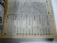 SFコミックス　リュウ　1981年 Vol.１４　別冊アニメージュ　◎ピンナップポスター付き(なにわあい・安彦良和)