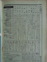 COM/こむ　1969年8月号　手塚治虫/宮谷一彦/楠 勝平