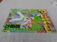 月刊ペケ［PeKe］昭和54年2月号　幻の雑誌ＣＯＭ大特集
