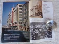 東京人2023年5月号（no.465） 特集「Tokyo 百貨店物語」 没後10年 堤清二とセゾン文化が残したもの