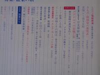 染織と生活 1974年 夏 （no.6） 特集：藍染の絣 ：伝統染織 その理論と実際 近代染織 